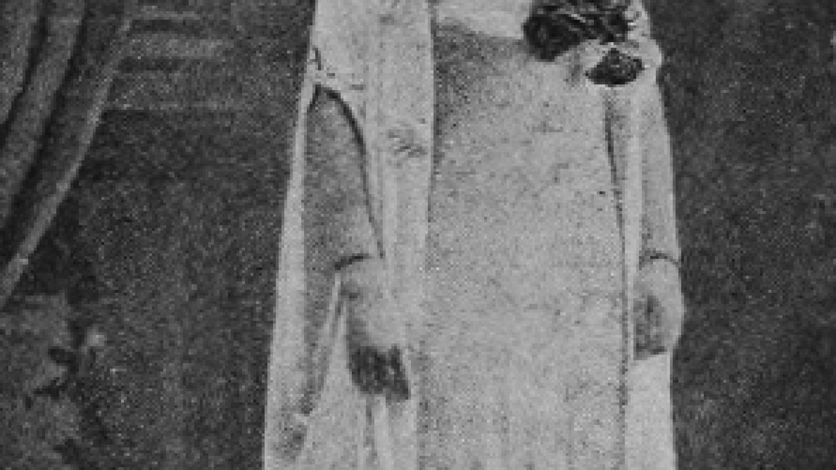 Elena Jordi.