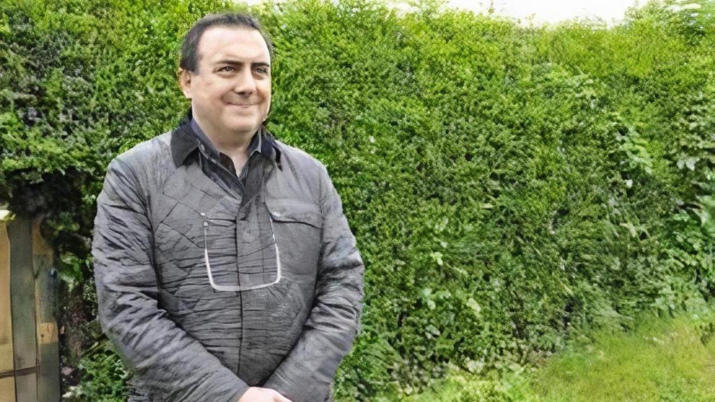 José Fernández Pernas dará el pregon.