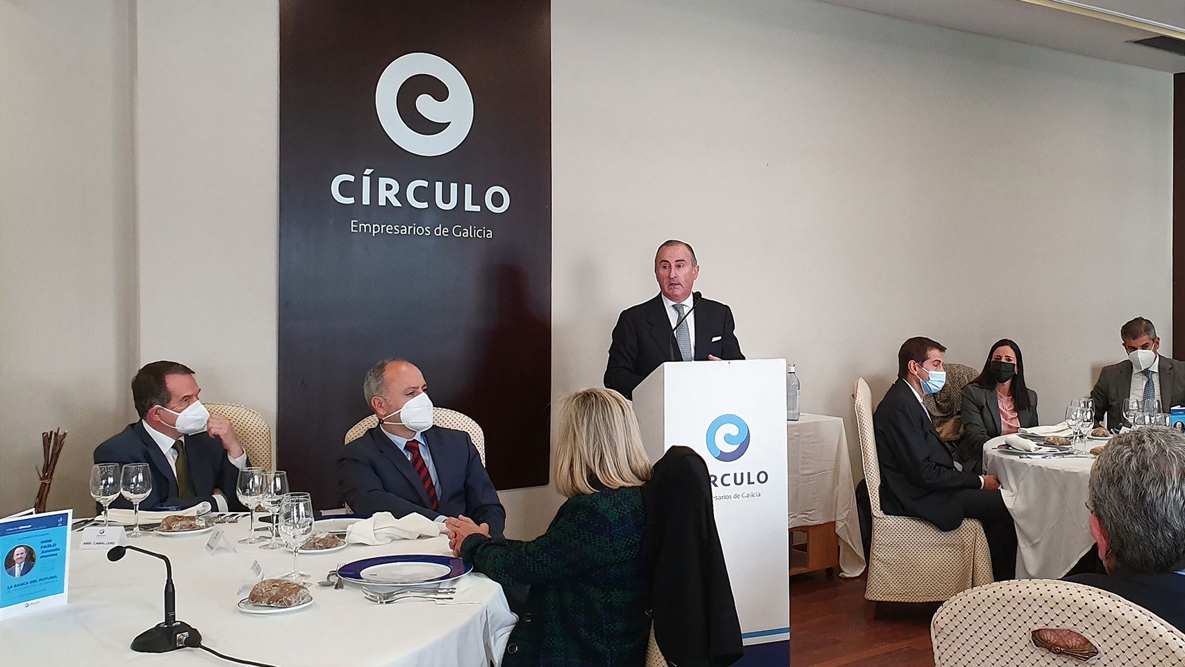 Pablo Junceda: La banca del futuro será híbrida, personalizada y sostenible