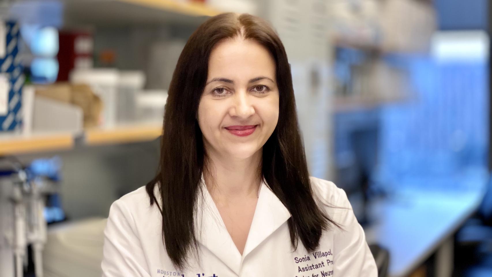 Villapol, la sabia de la Covid persistente: Podría desencadenar la aparición de fibromialgia