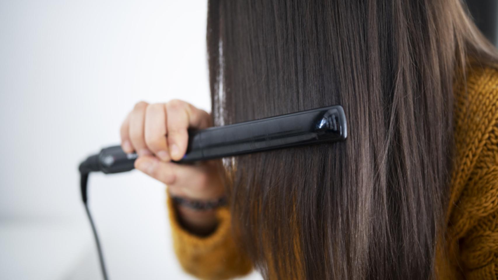 4 mascarillas hidratantes para el cabello quemado por las dintitas fuentes de calor.