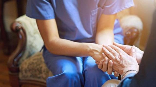 En huelga este lunes las 2.000 empleadas de Ayuda a Domicilio de Ciudad Real