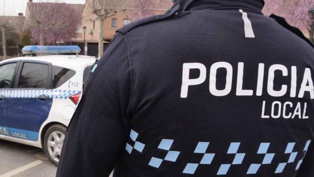 La Policía Local de Ciudad Real, obligada a modificar sus servicios por las bajas covid