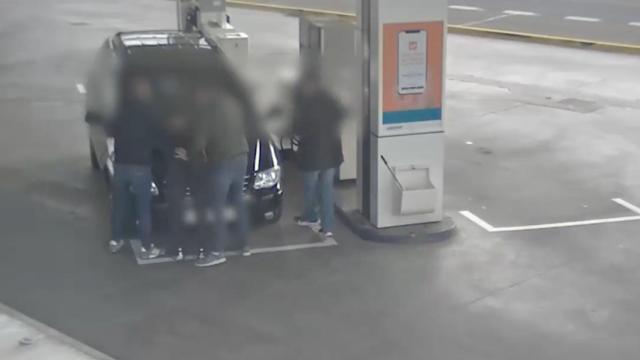 Detenido en Toledo el Pablo Escobar español de la heroína: la ocultaba en casas de la provincia
