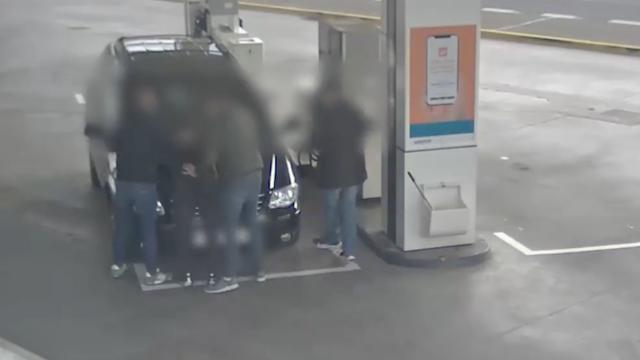 Detenido en Toledo el Pablo Escobar español de la heroína: la ocultaba en casas de la provincia