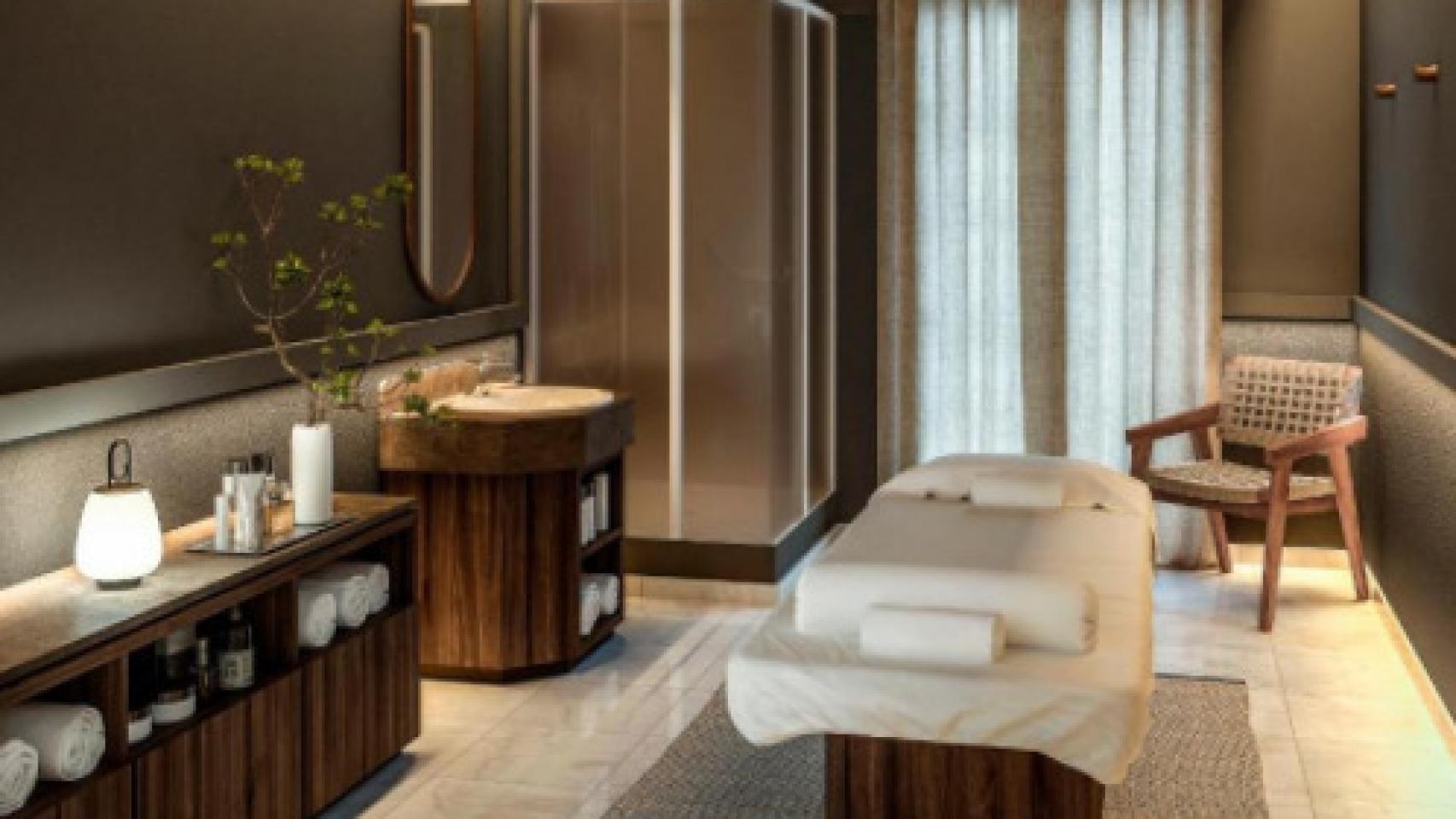 El nuevo hotel de METT en la Costa del Sol, en imágenes