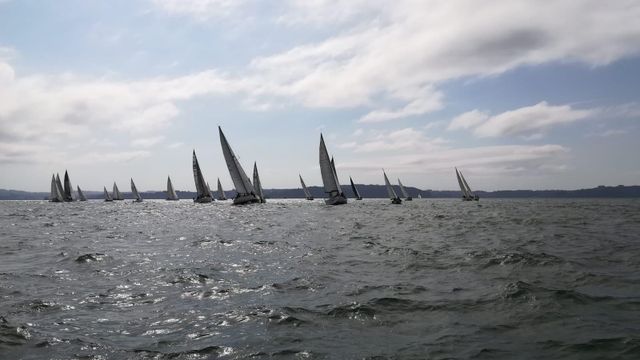 Imagen de una jornada anterior del trofeo