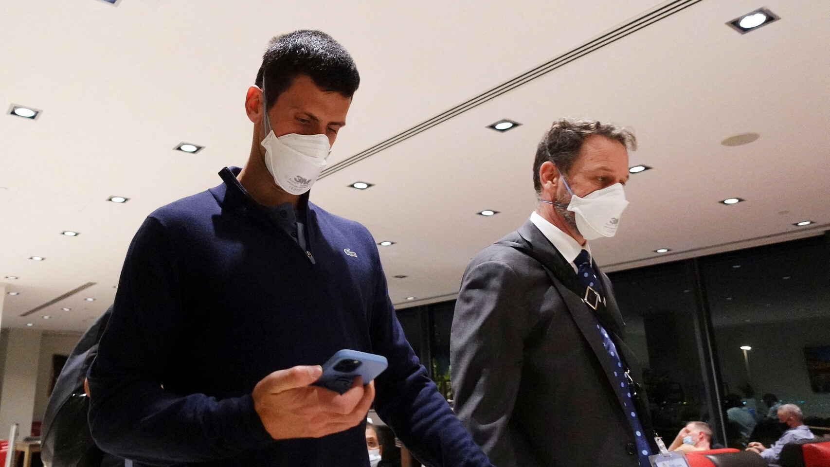 djokovic