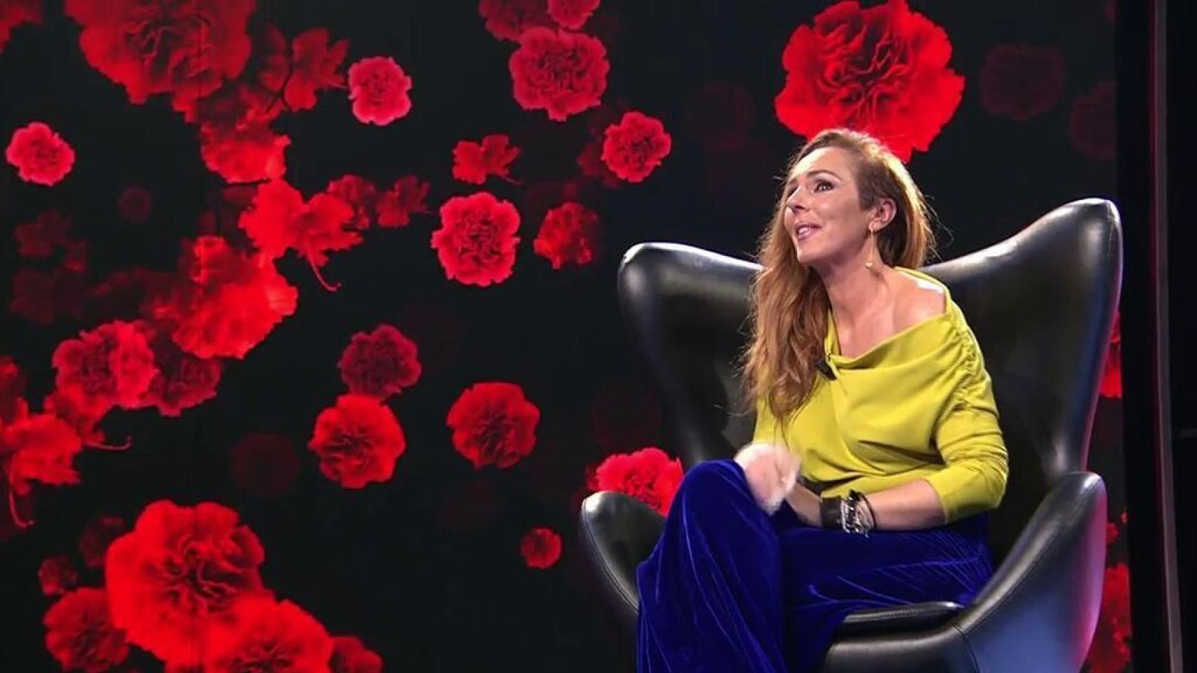 Telecinco tira de ‘Ay, mamá’ de Rigoberta Bandini para anunciar un especial de Rocío Carrasco