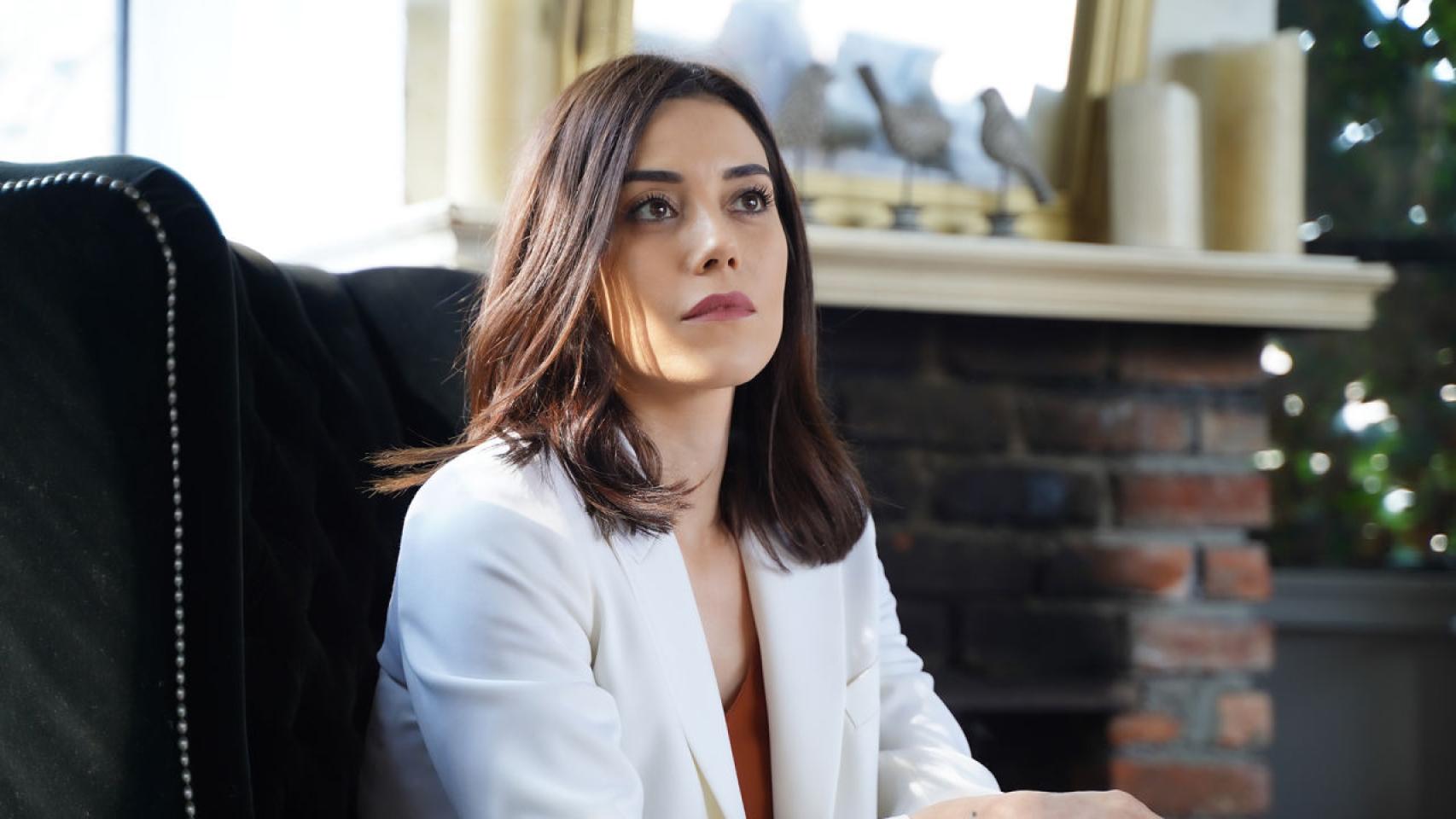 La serie turca ‘Infiel’ y la película ‘Salt’ dejan sin opciones a ‘La noche de los secretos’