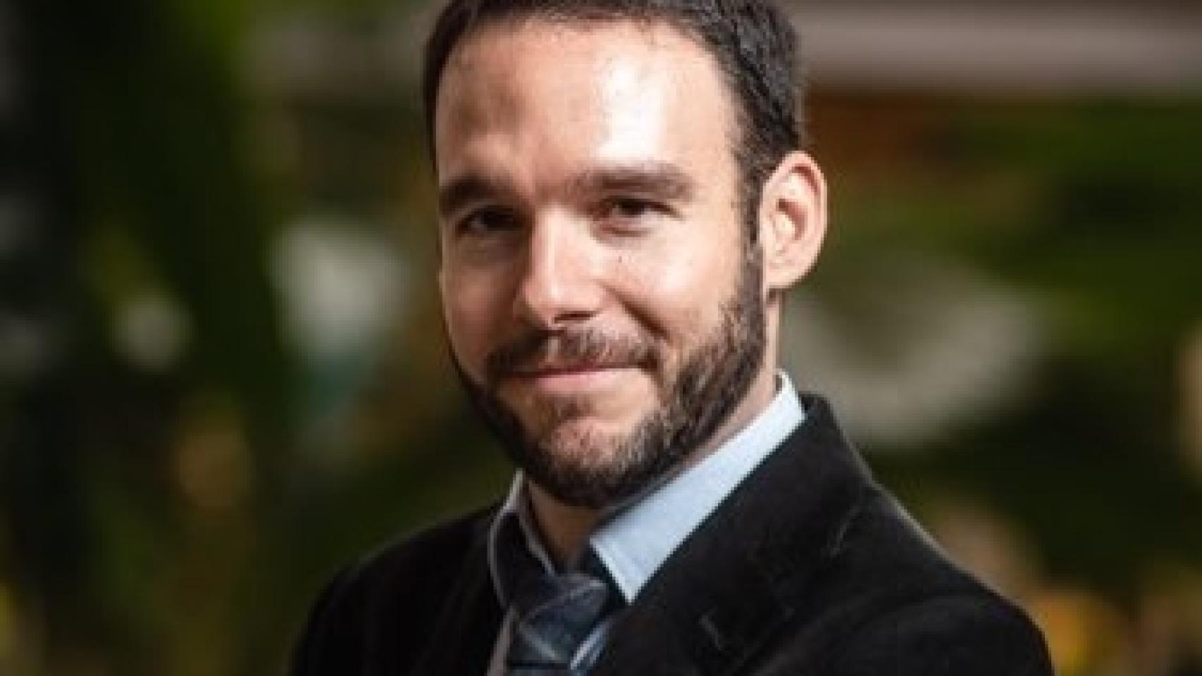 El doctor García Azorín