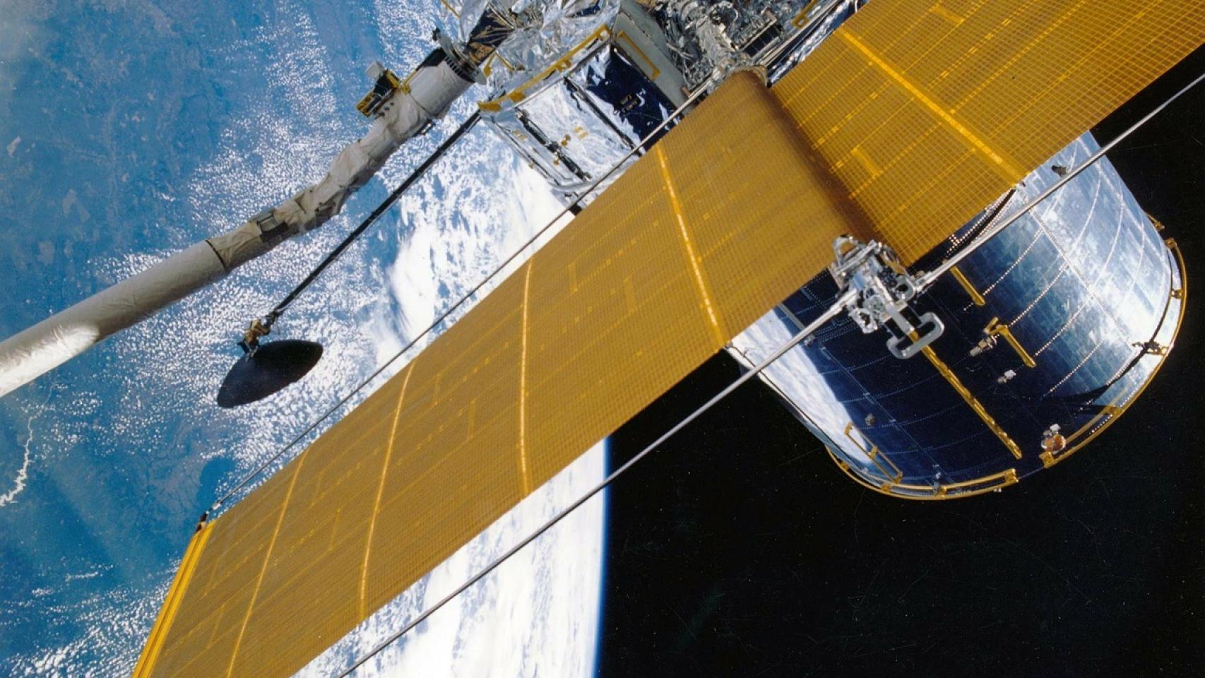 Cebreros, en Ávila, ha solicitado al Gobierno la Agencia Espacial Española