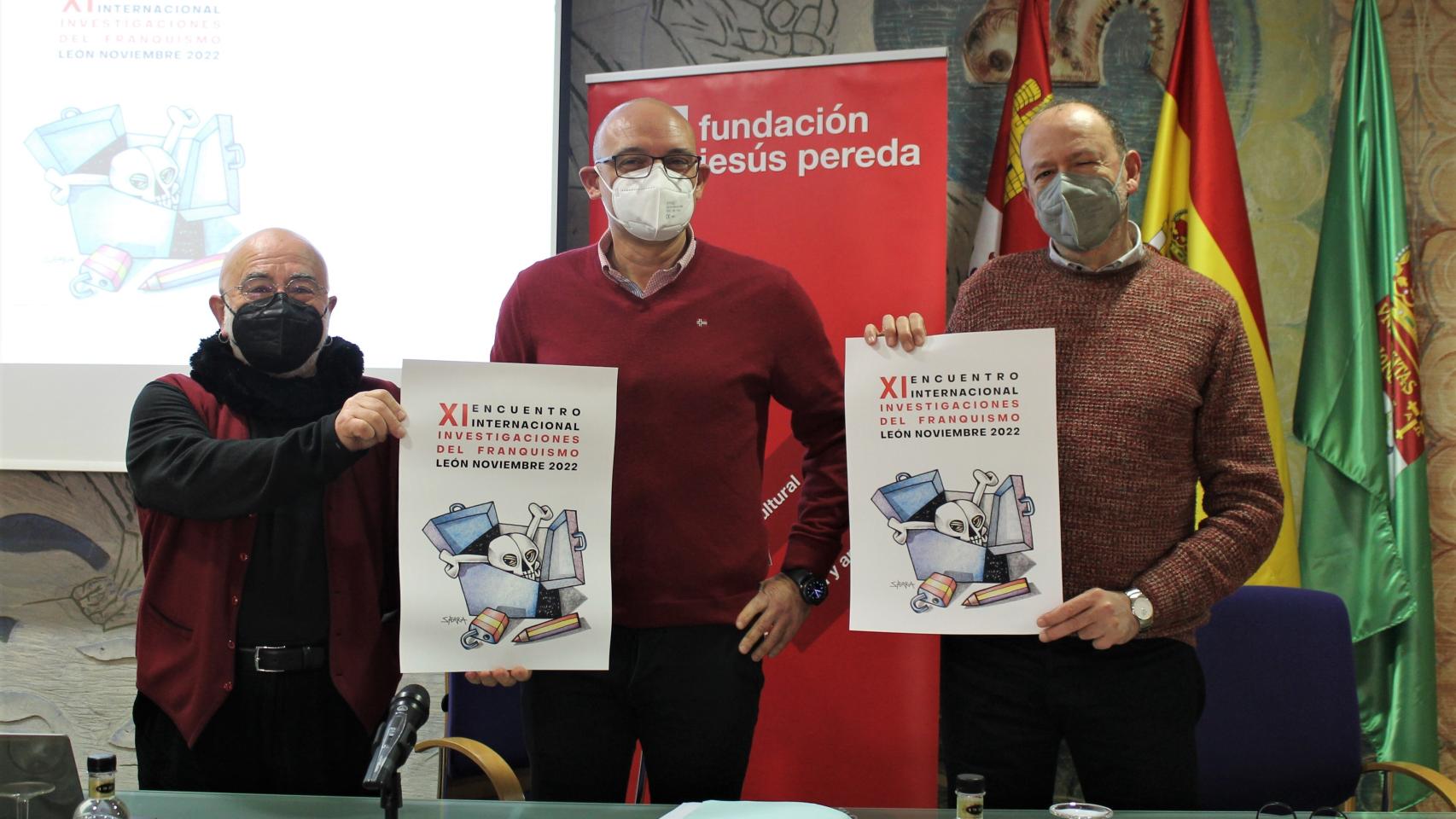 La ULE celebrará el XI Encuentro Internacional sobre Investigaciones del Franquismo