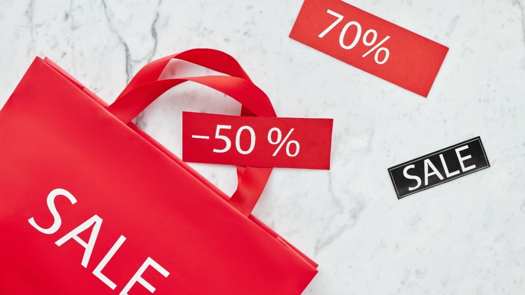 Los mejores descuentos en Cecotec en las rebajas de enero