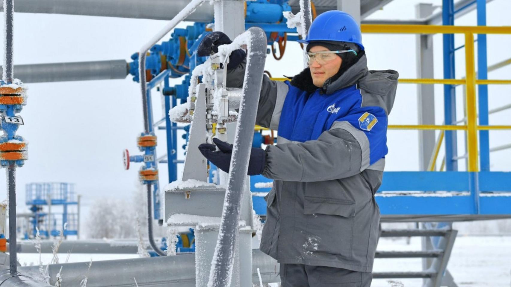 ‘Gripalización’ de los precios del gas, ¿volverán a dispararse de nuevo todos los inviernos?