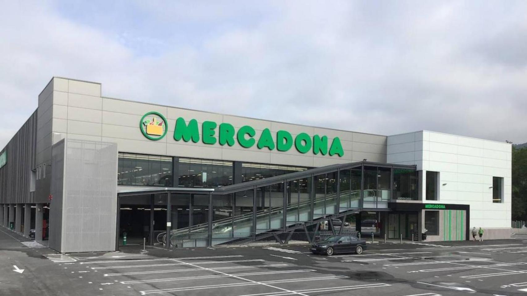 Mercadona