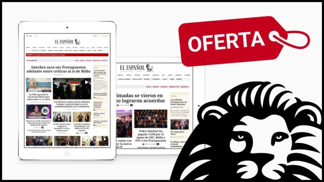 Apúntate a la oferta especial de invierno de El Español