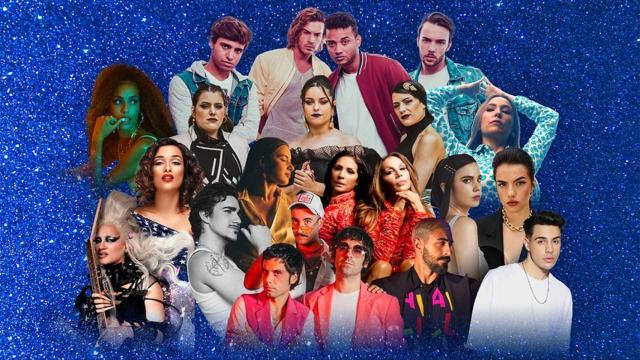 Preocupación entre los artistas del Benidorm Fest por las trabas a sus puestas en escena