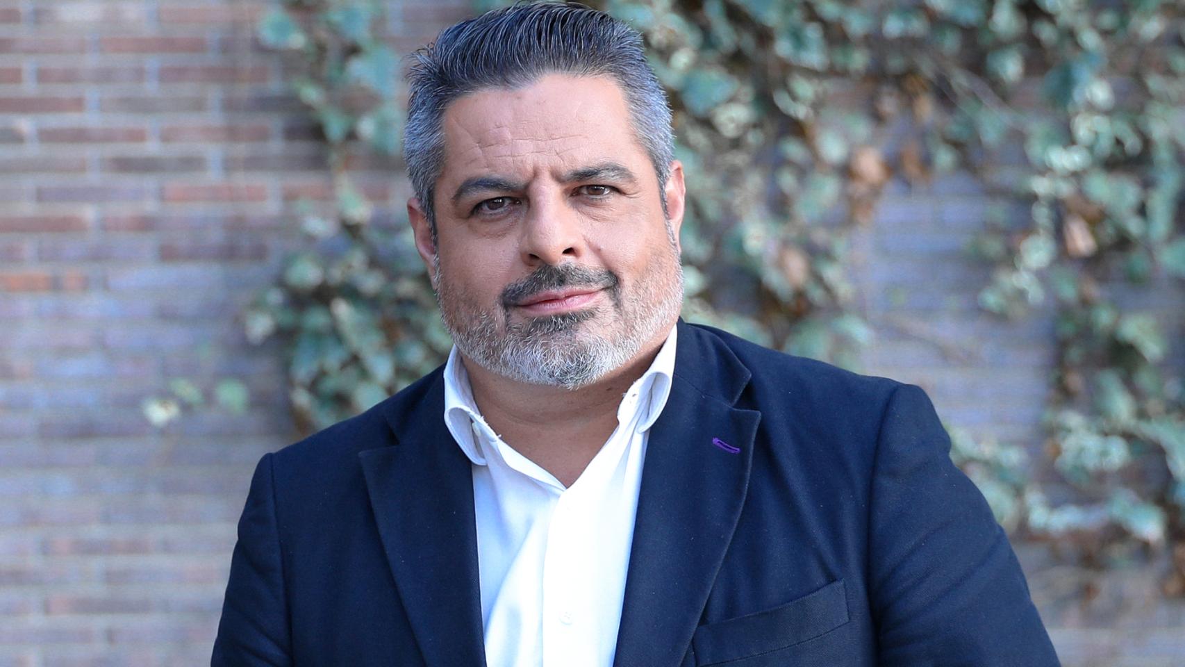 Jalis de la Serna presenta 'Cazaherederos' en laSexta.