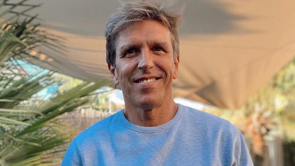 Manuel Díaz 'El Cordobés'.