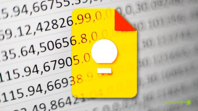 Keep tiene un bug en los móviles Samsung bastante inoportuno