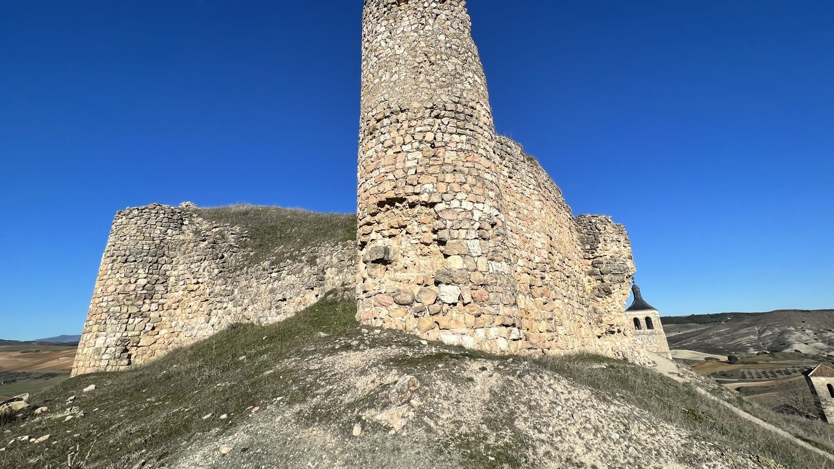 Castillo de Cogolludo