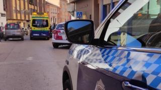 Foto: Policía Local de Albacete