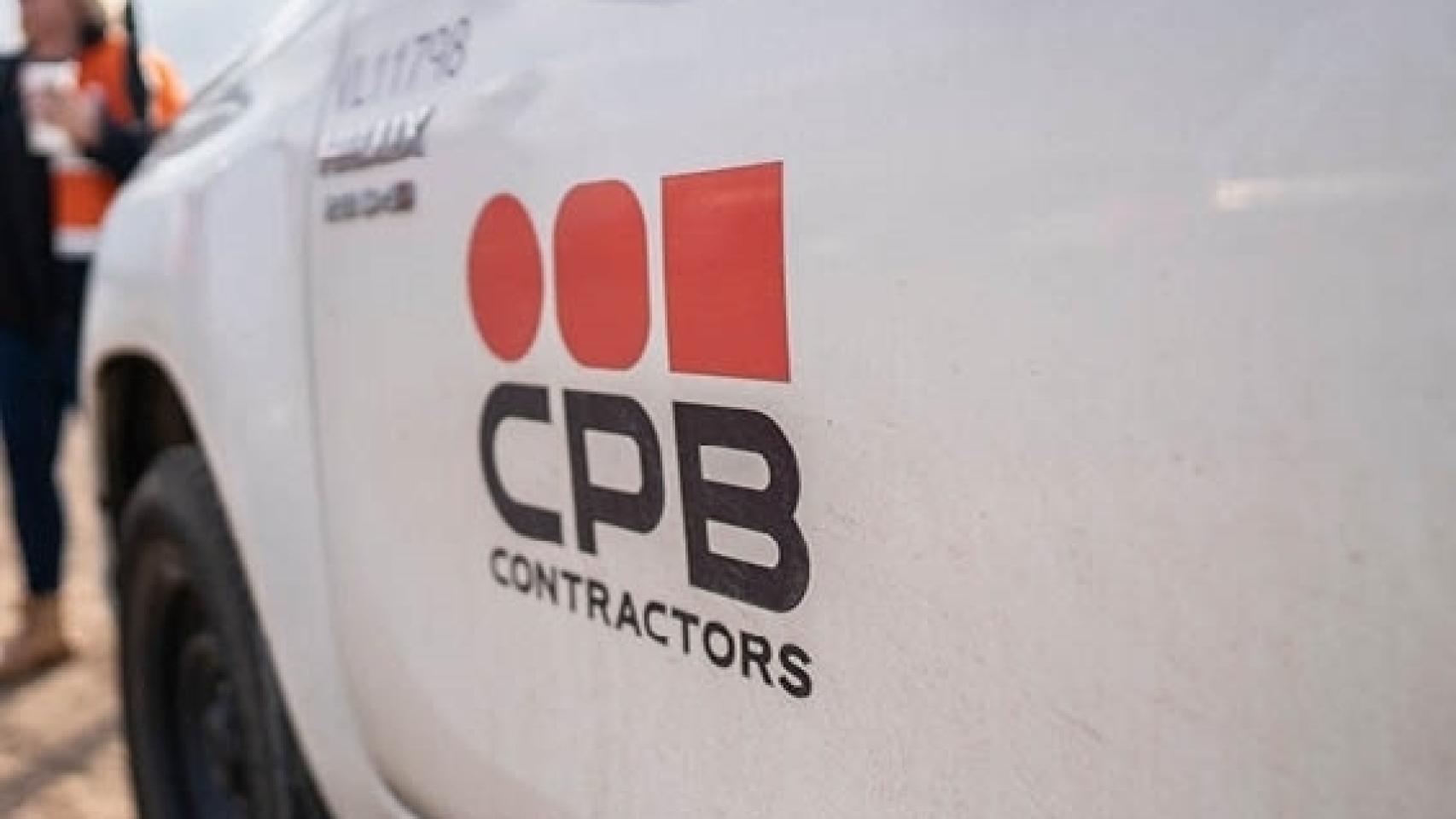 CPB Contractors, filial de ACS.