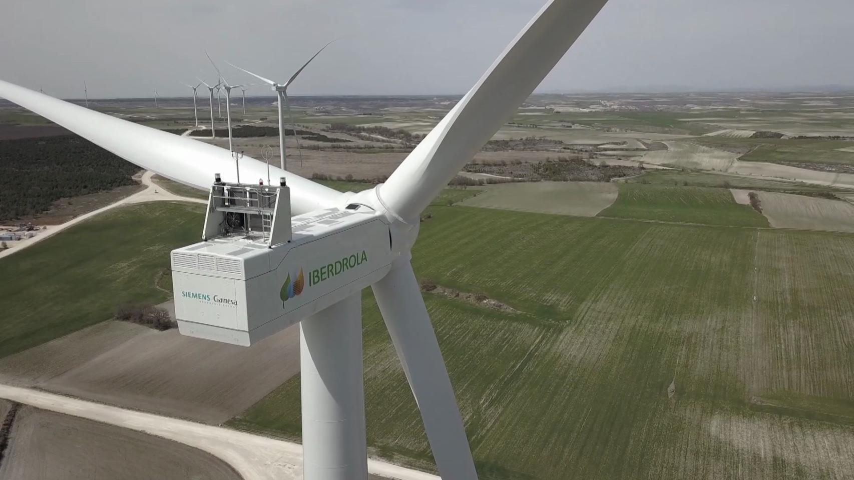 Siemens Gamesa