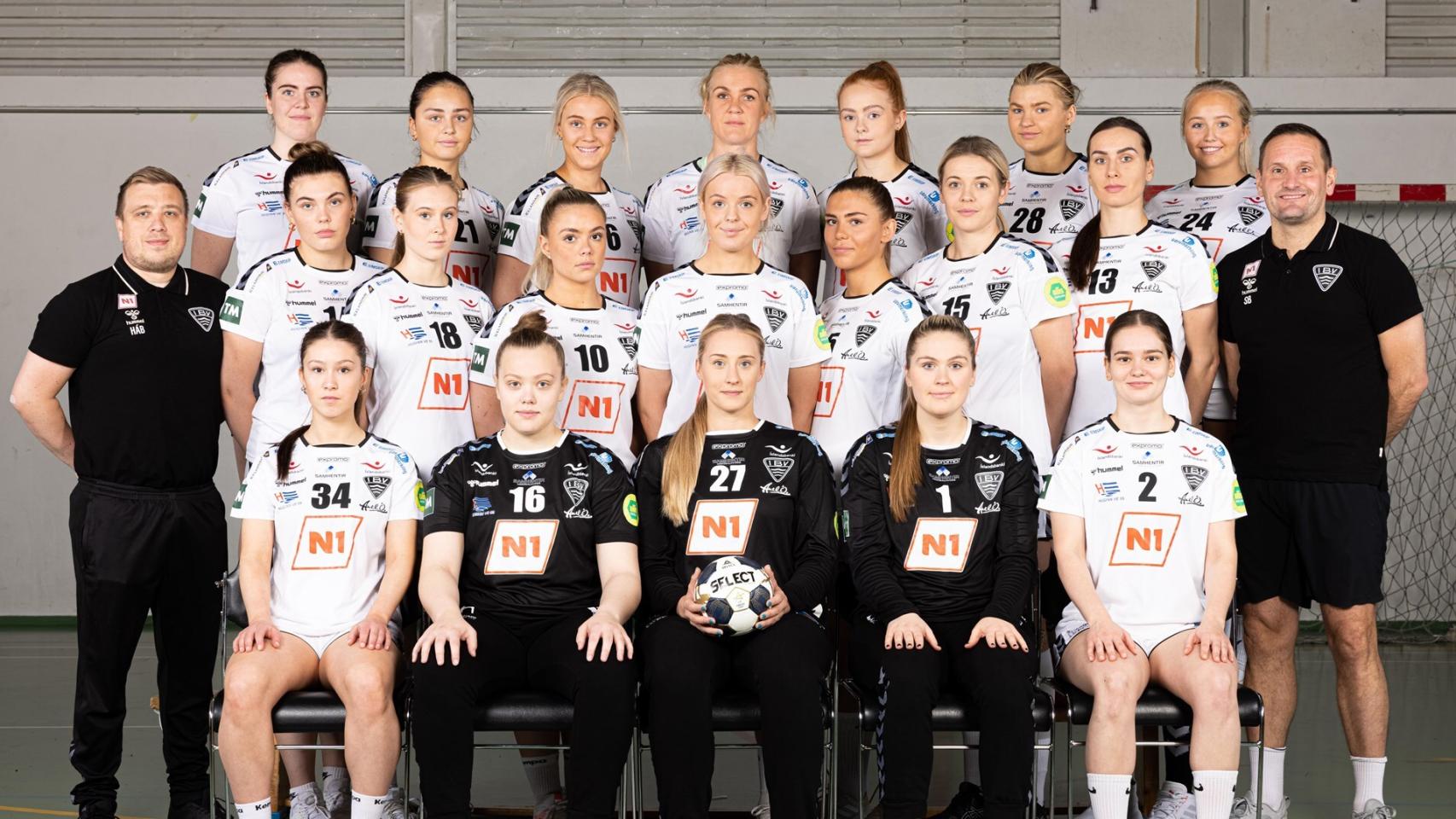 IBV Vestmannaeyjar, rival del Costa del Sol Málaga.