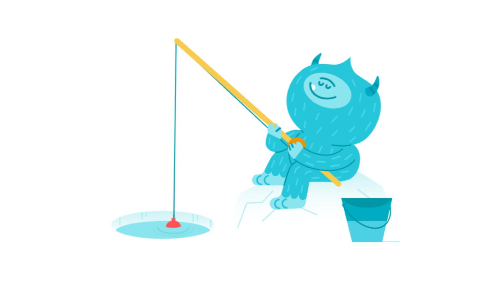 Minijuego de Google