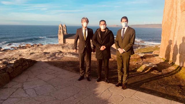 El embajador de los Países Bajos en España