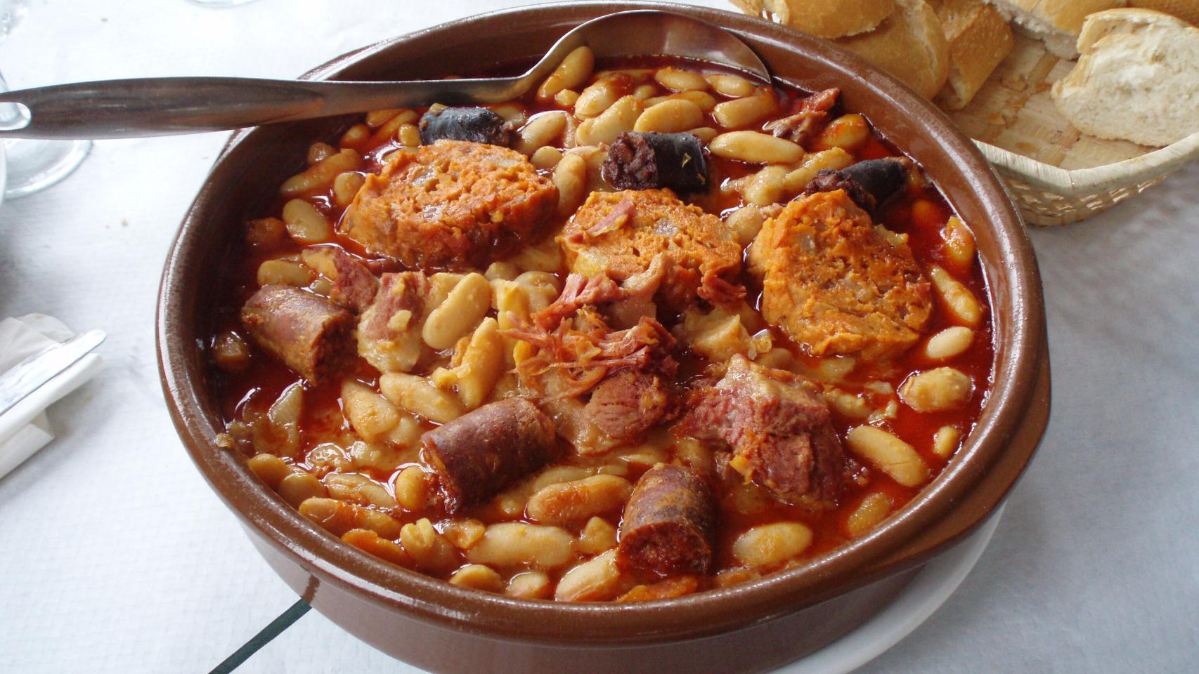 Fabada
