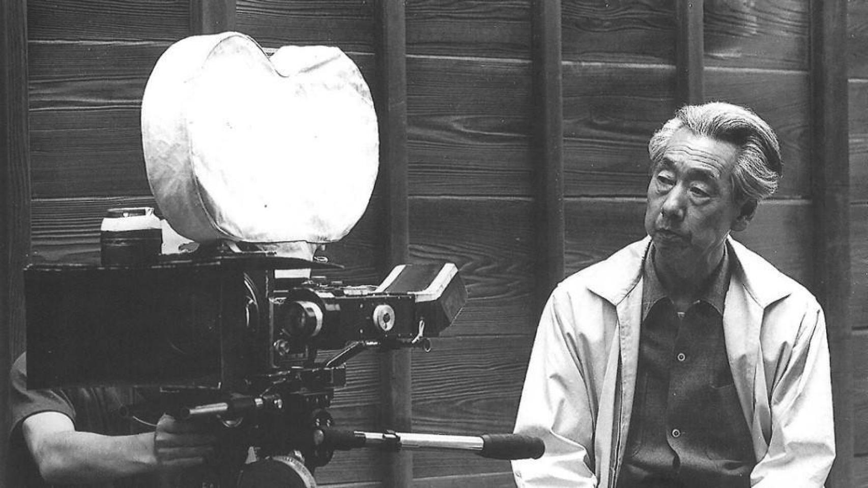 Mikio Naruse