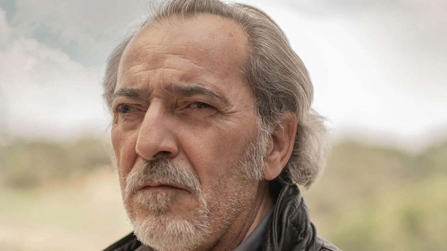 Quién es Enrique Villén, el actor que hoy participa en ‘Pasapalabra’ de invitado