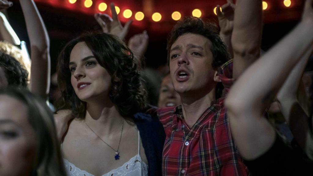 Una imagen de 'Un año, una noche'