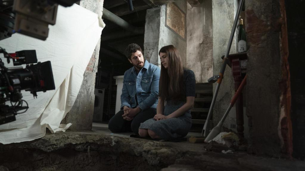 'Servant' acabará en su cuarta temporada.