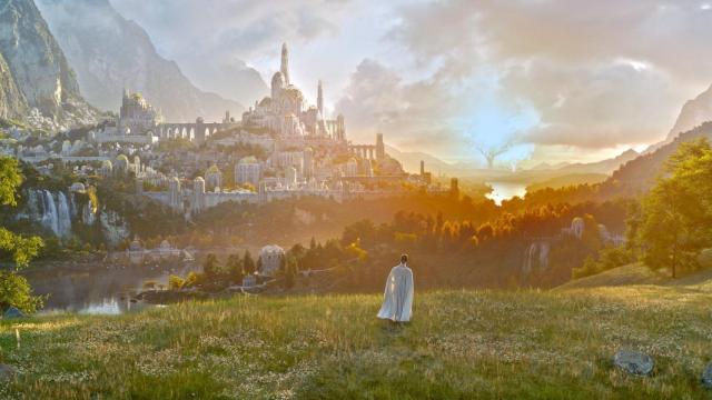 Amazon desvela por fin título de la serie de ‘El señor de los anillos’: qué significa y qué podemos esperar.