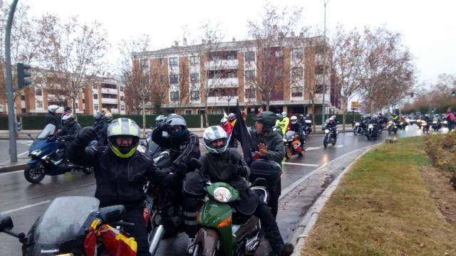 Ecologistas denuncia la contaminación en Valladolid