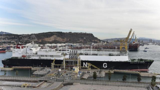 El GNL abre la puerta hacia la movilidad neutra en carbono