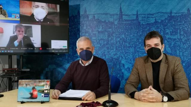 Más de 500 atletas competirá en el control de marcas del CA San Ildefonso en Toledo