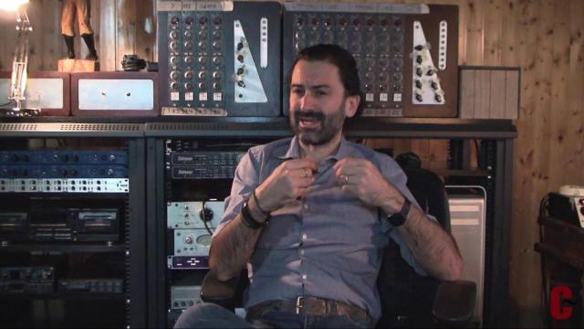 Javier Limón: Los estilos musicales son una cosa del siglo XX y van a desaparecer