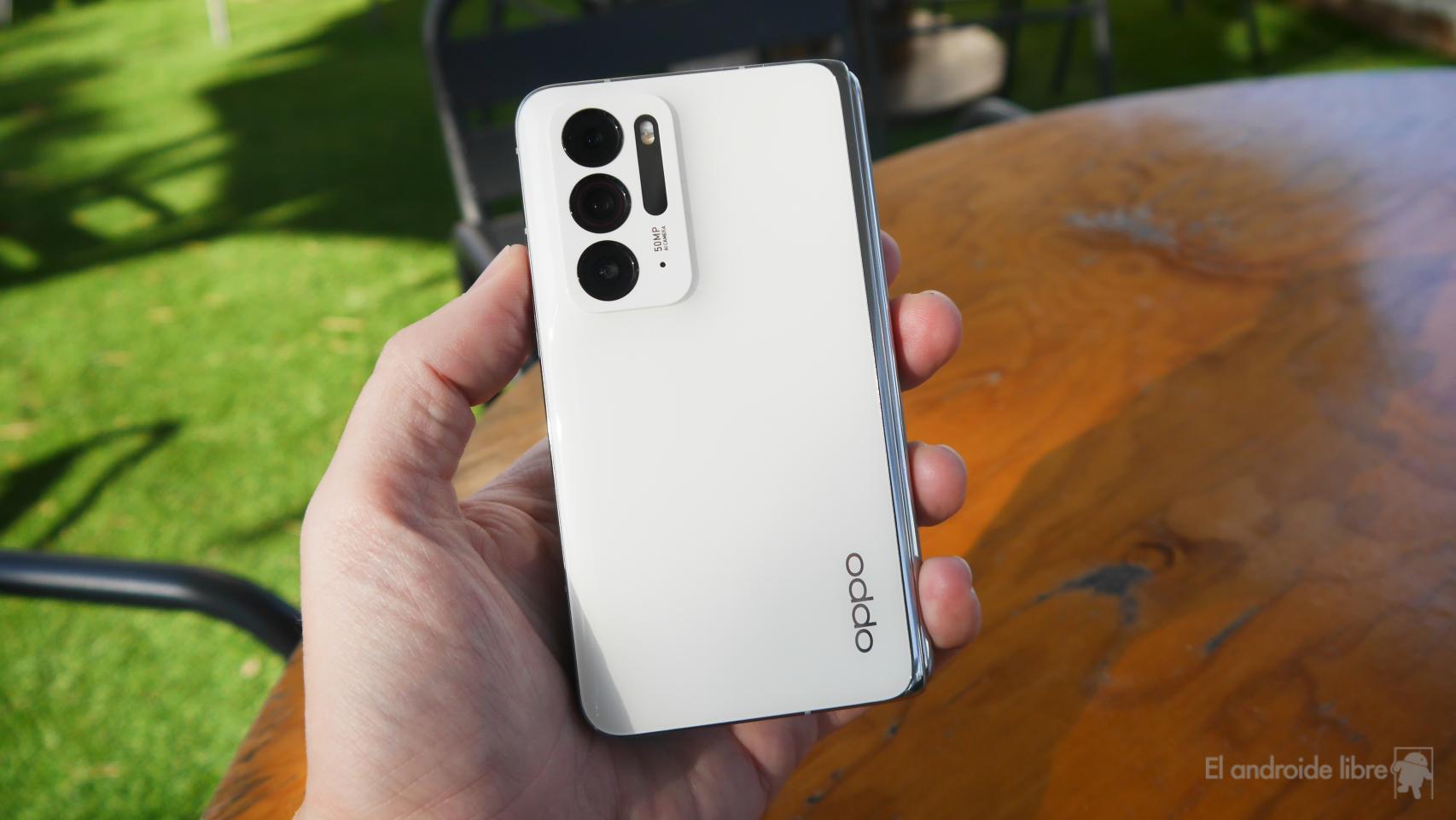 OPPO Find N