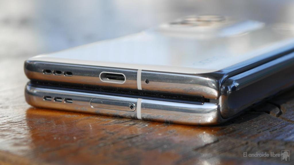 OPPO Find N