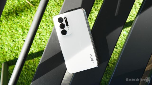 OPPO Find N