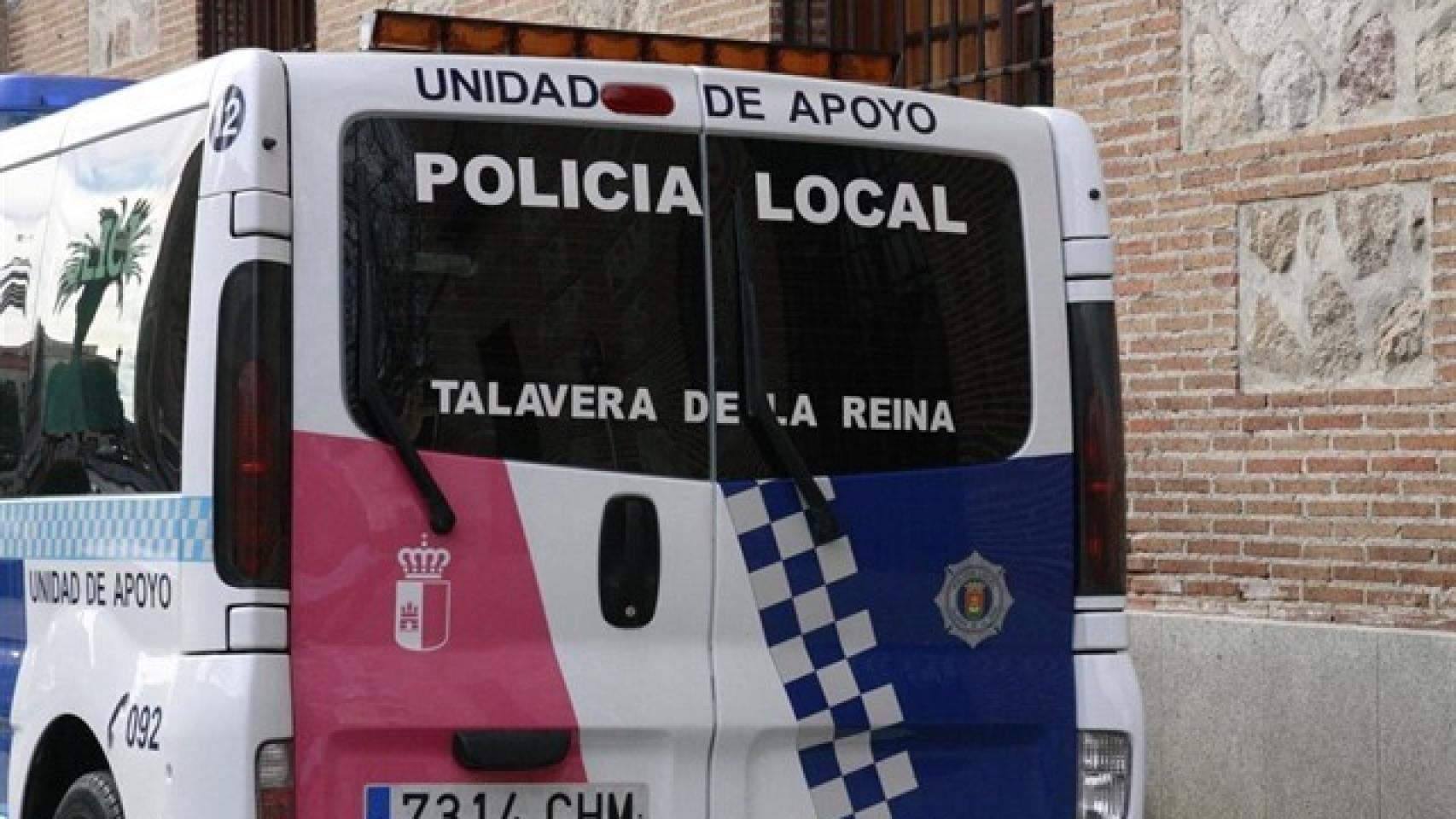 Imagen de archivo