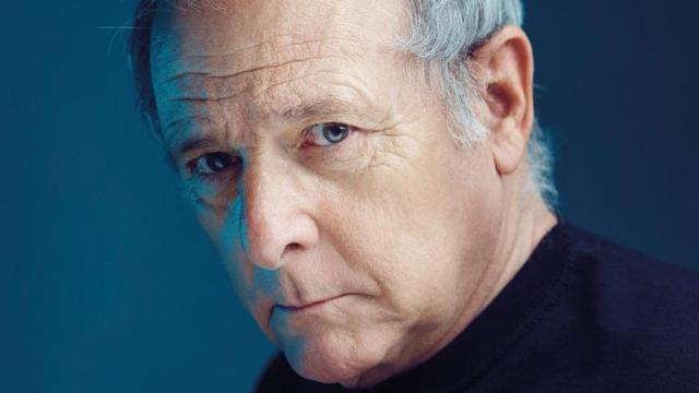 El actor Emilio Gutiérrez Caba, en una imagen.