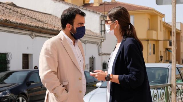 Serrano y García Paine.