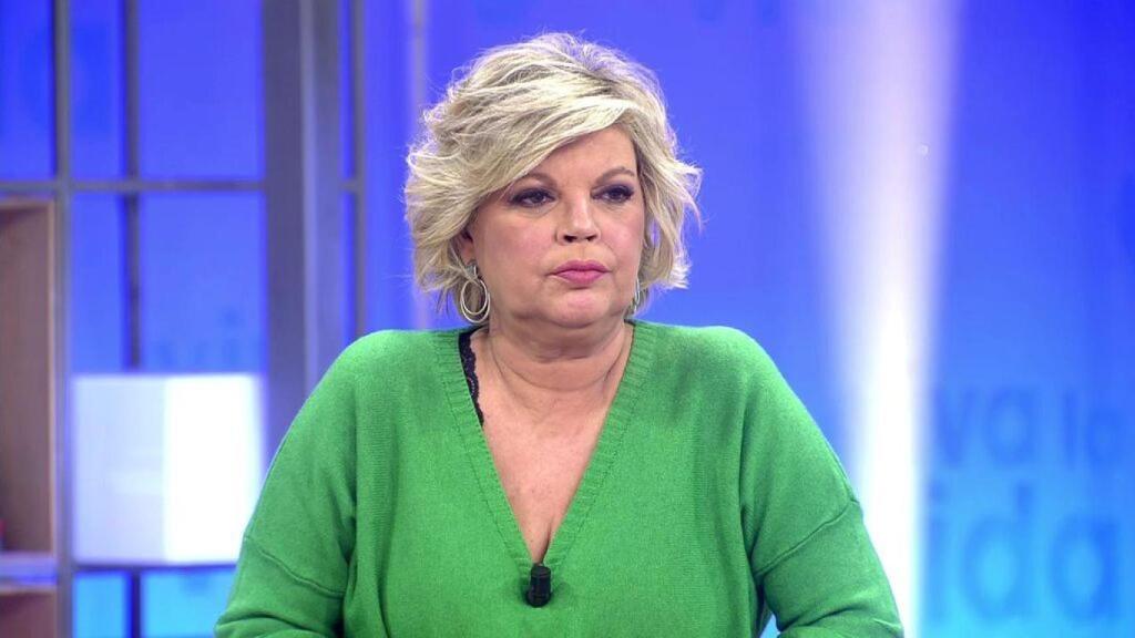 Terelu Caaclara su futuro en ‘Viva la vida’ tras fichar por ‘Sálvame Lemon Tea’