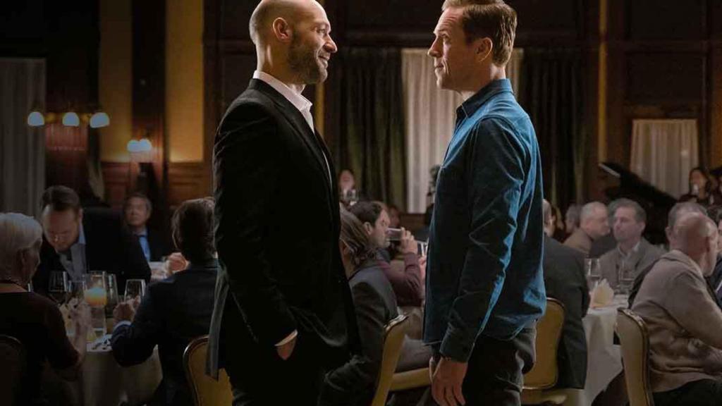 Una de las escenas más impactantes que nos dejó la quinta temporada de 'Billions'.